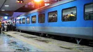 railways